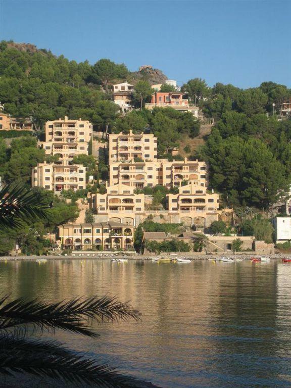 Traumblickwohnung Montemar 19 Puerto de Sóller Extérieur photo